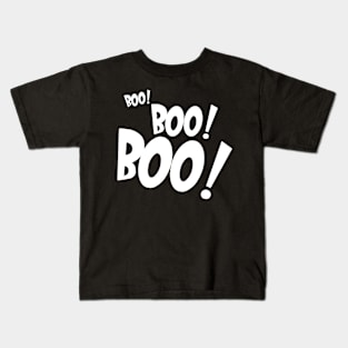 BOO Kids T-Shirt